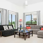 Sea Side Villa