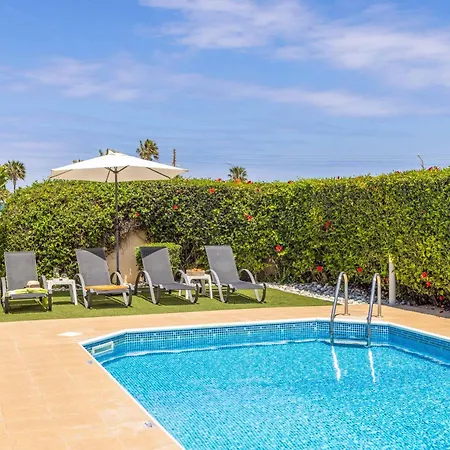 Villa Sea Side *