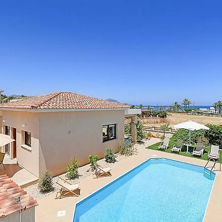 Villa Sea Side
