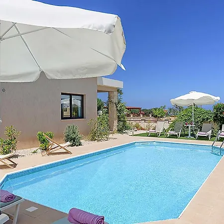 Vila Sea Side *